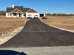 Best Driveway Overlay Services  in Woodstown, NJ